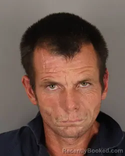 Mugshot of JAMES DEAN booked in Jefferson County, Texas on March 28, 2026