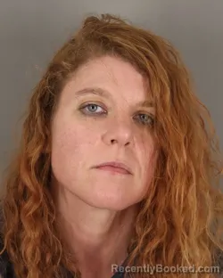 Mugshot of LINDA SHARPE booked in Jefferson County, Texas on March 28, 2026