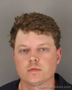 Mugshot of BLAYNE BURNETT booked in Jefferson County, Texas on March 28, 2026