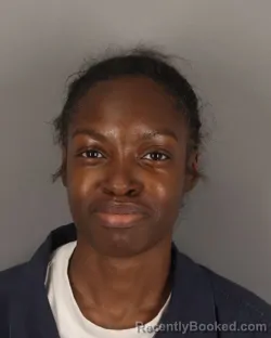 Mugshot of ROSIE JONES booked in Jefferson County, Texas on March 28, 2026