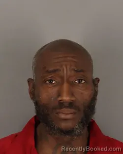 Mugshot of DEMENZIA MITCHELL booked in Jefferson County, Texas on March 28, 2026