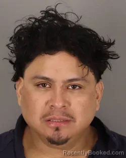 Mugshot of ANTONIO GONZALEZ booked in Jefferson County, Texas on March 28, 2026