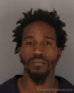 Mugshot of JEFFERY LAMB booked in Jefferson County, Texas on March 28, 2026