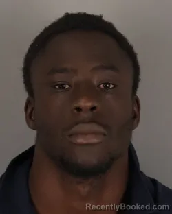 Mugshot of JAIDEN PAYTON booked in Jefferson County, Texas on March 28, 2026