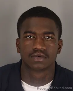 Mugshot of DROMAN BALTAZAR booked in Jefferson County, Texas on March 28, 2026