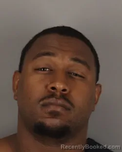 Mugshot of JERMAINE VALLIER booked in Jefferson County, Texas on March 28, 2026