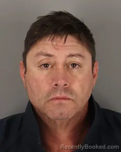 Mugshot of ROBERT TAMEZ booked in Jefferson County, Texas on March 29, 2026