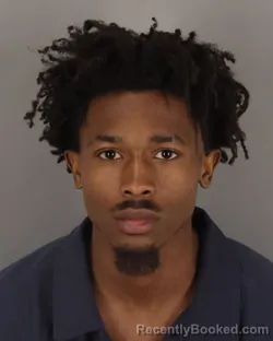 Mugshot of MARK ROACH booked in Jefferson County, Texas on March 29, 2026