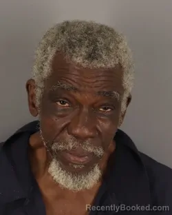 Mugshot of ROBERT GLASPER booked in Jefferson County, Texas on March 29, 2026