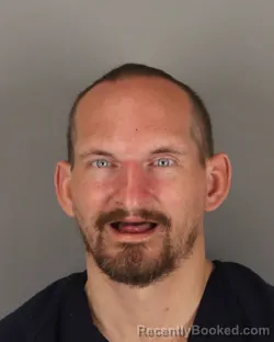 Mugshot of JEFFREY ATHEY booked in Jefferson County, Texas on March 29, 2026