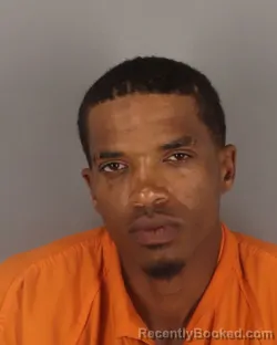 Mugshot of LLEWELL THOMPSON booked in Jefferson County, Texas on March 30, 2026