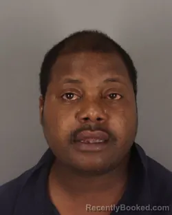 Mugshot of CILTON WILLIAMS booked in Jefferson County, Texas on March 30, 2026