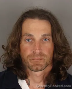 Mugshot of THOMAS VALENTINO booked in Jefferson County, Texas on March 30, 2026