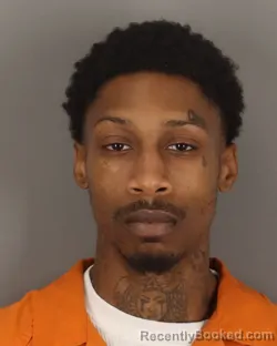 Mugshot of CHADSTON BRYDSON booked in Jefferson County, Texas on March 30, 2026