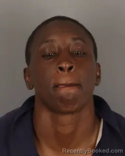 Mugshot of BRITTANY CORMIER booked in Jefferson County, Texas on March 30, 2026