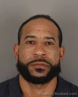 Mugshot of CHRISTOPHER CORMIER booked in Jefferson County, Texas on March 30, 2026