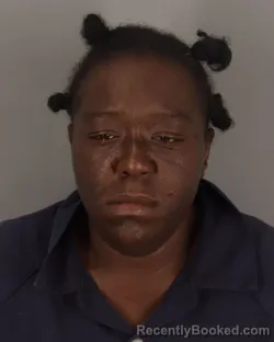 Mugshot of TRACY CARTWRIGHT booked in Jefferson County, Texas on March 30, 2026