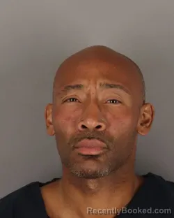 Mugshot of JOHN DALCOUR booked in Jefferson County, Texas on March 30, 2026