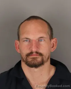 Mugshot of JEFFREY ATHEY booked in Jefferson County, Texas on March 31, 2026