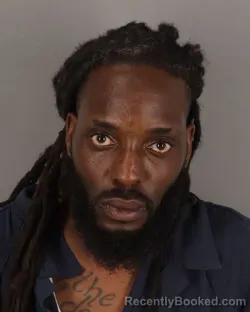 Mugshot of COURTLAND HARDWICK booked in Jefferson County, Texas on March 31, 2026