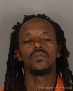 Mugshot of EARNEST THOMAS booked in Jefferson County, Texas on March 31, 2026