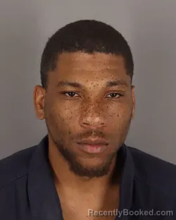 Mugshot of RAIN JOHNSON booked in Jefferson County, Texas on March 31, 2026