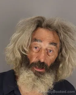 Mugshot of DELBERT ALBERT booked in Jefferson County, Texas on March 31, 2026