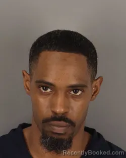 Mugshot of KEVIN NOEL booked in Jefferson County, Texas on March 31, 2026