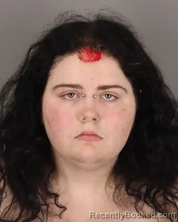 Mugshot of BREAGAN HUELSMAN booked in Jefferson County, Texas on March 31, 2026