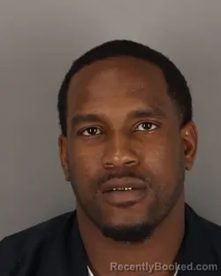 Mugshot of TIKELDRON ELAM booked in Jefferson County, Texas on March 31, 2026