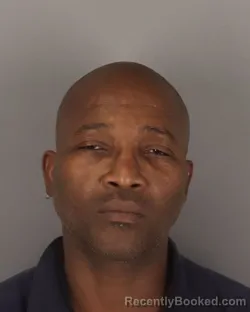 Mugshot of FAGAN WINN booked in Jefferson County, Texas on March 31, 2026