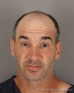 Mugshot of WILLIAM MCCONNELL booked in Jefferson County, Texas on April 1, 2026