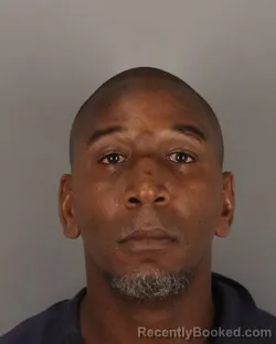 Mugshot of JEREMIAH BENJAMIN booked in Jefferson County, Texas on April 1, 2026