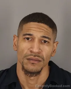 Mugshot of JULIUS GUILLORY booked in Jefferson County, Texas on April 1, 2026