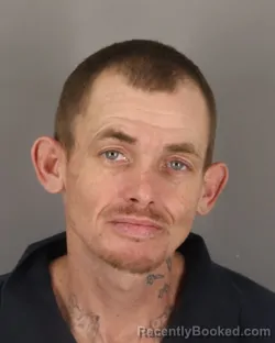 Mugshot of ALEXANDER DATTALO booked in Jefferson County, Texas on April 1, 2026