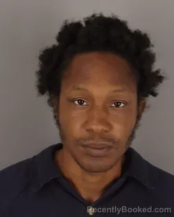 Mugshot of ERNEST GUILLORY booked in Jefferson County, Texas on April 1, 2026