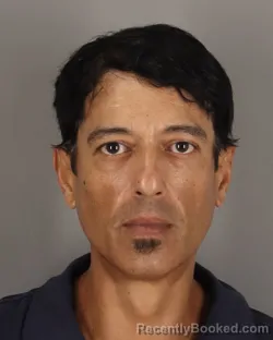 Mugshot of LUIS TORRES booked in Jefferson County, Texas on April 1, 2026