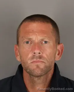 Mugshot of BRIAN STEPP booked in Jefferson County, Texas on April 1, 2026