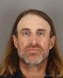 Mugshot of CHARLES KOTZ booked in Jefferson County, Texas on April 1, 2026