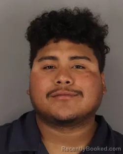 Mugshot of JACOBIE IGNACIO booked in Jefferson County, Texas on April 2, 2026