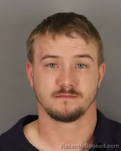 Mugshot of JONATHAN KNIGHT booked in Jefferson County, Texas on April 2, 2026