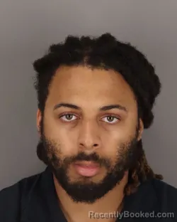 Mugshot of AVERY BOB booked in Jefferson County, Texas on April 2, 2026