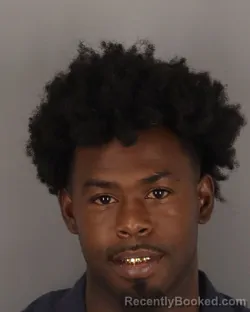 Mugshot of JOSEPH HALL booked in Jefferson County, Texas on April 2, 2026