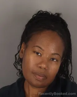 Mugshot of LASUDDEN STEPHENS booked in Jefferson County, Texas on April 2, 2026