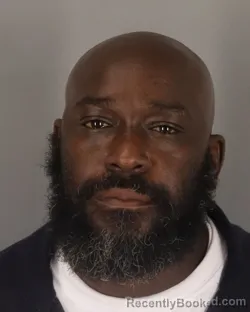 Mugshot of KENNEDY POLIDORE booked in Jefferson County, Texas on April 2, 2026