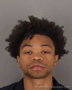 Mugshot of KENNETH HICKS booked in Jefferson County, Texas on April 2, 2026