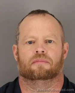 Mugshot of CALVIN FOX booked in Jefferson County, Texas on April 2, 2026