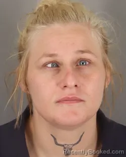 Mugshot of ASHTON MYERS booked in Jefferson County, Texas on April 2, 2026