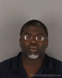 Mugshot of JEREMIAH DAVIS booked in Jefferson County, Texas on April 2, 2026