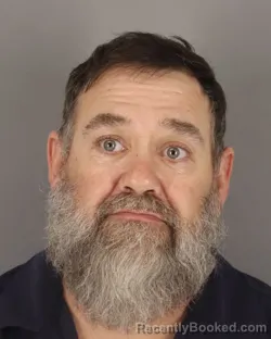 Mugshot of MICHAEL SOLICE booked in Jefferson County, Texas on April 3, 2026